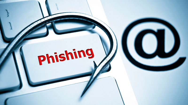 As Phishing Attempts Rise, Remember Email Best Practices