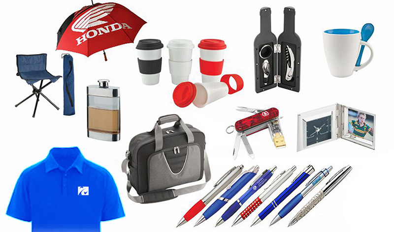 Top 5 Marketing Merchandise Ideas for Smart Marketers