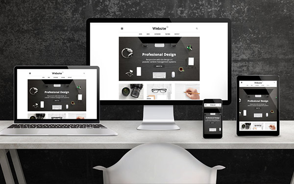 5 Ways To Make Your Business Website Look Professional