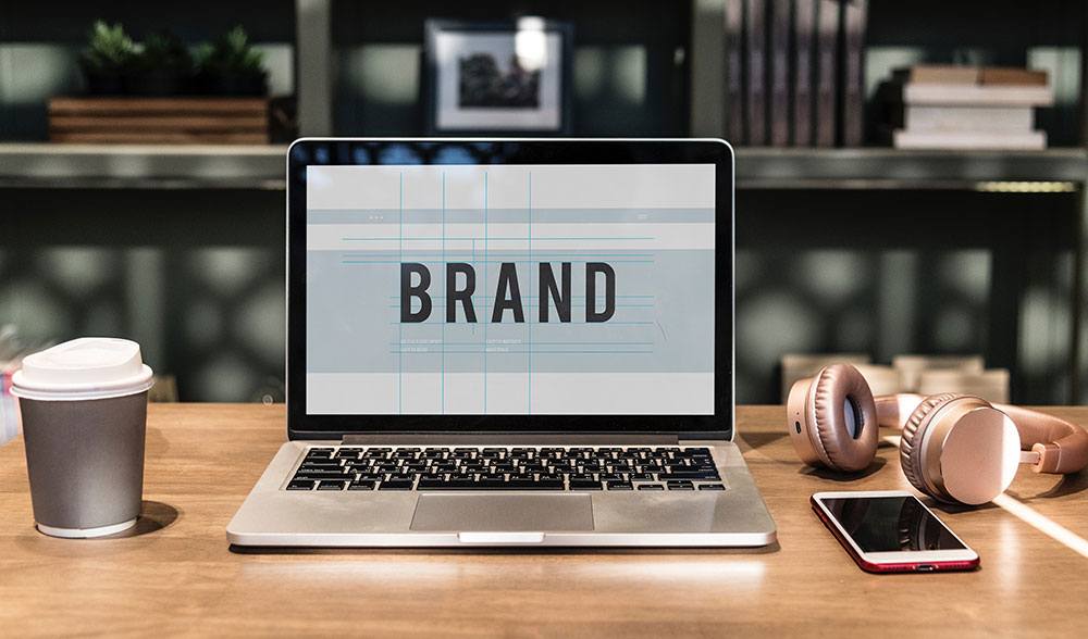 Simple Ways to Brand Your Small Business Online