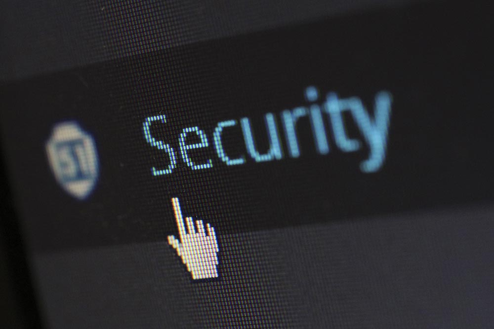 What is website security and why do you need it