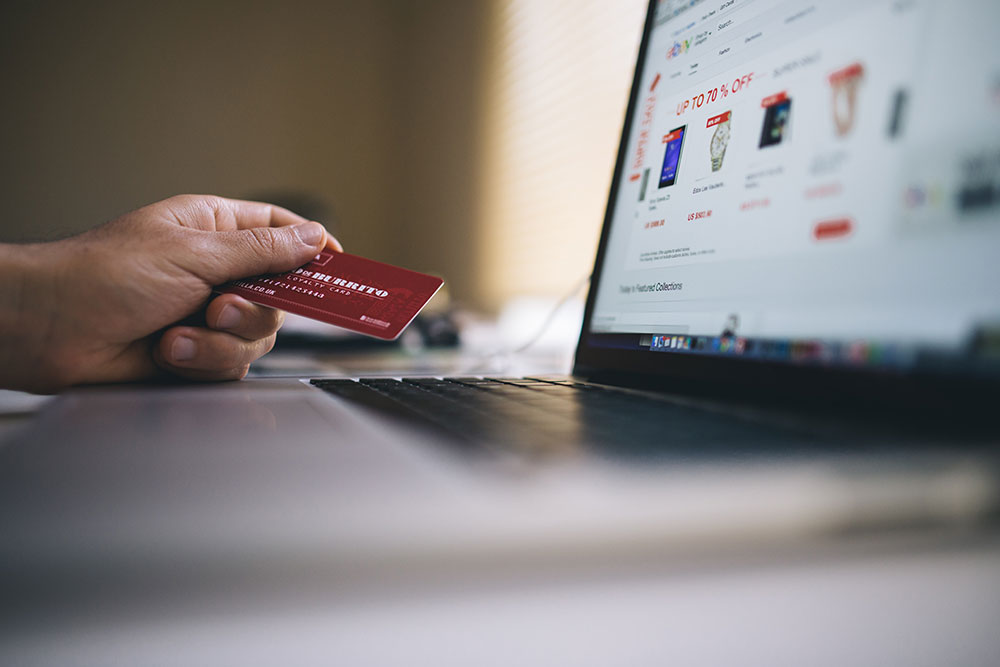 5 Ways to Improve the Online Shopping Experience