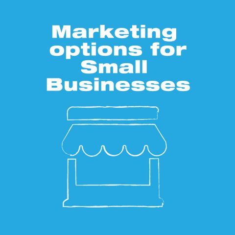 small business marketing