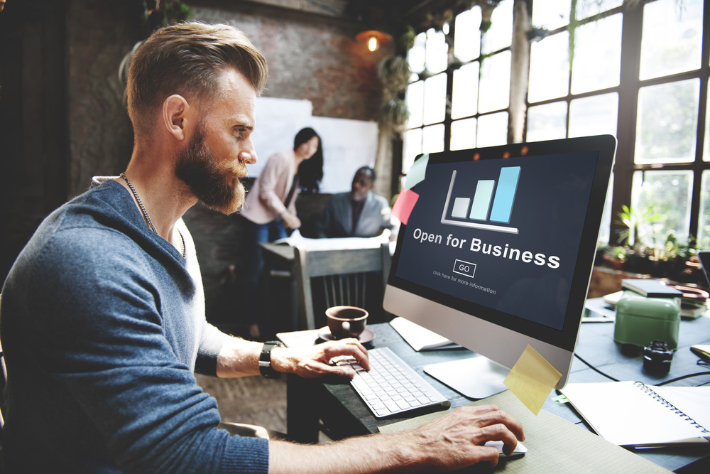4 Reasons Why Web Presence is Important for Small Businesses
