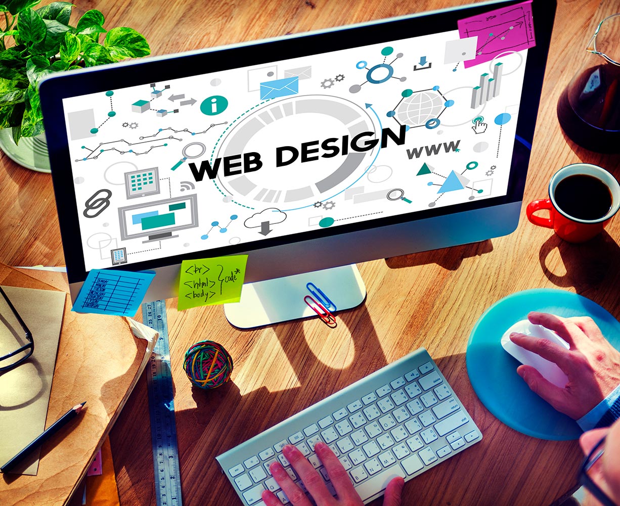 What Makes a Website Design Engaging and Intuitive?