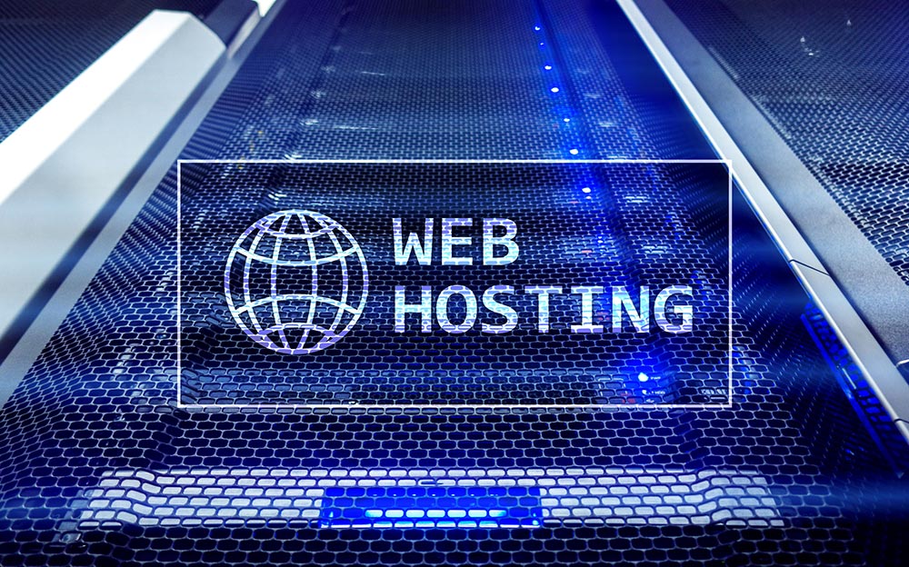 What is Managed Website Hosting?