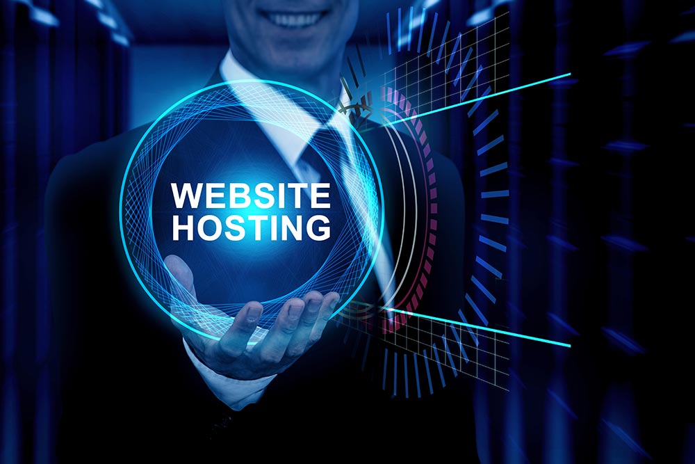 Choosing the Right Web Hosting: Your Essential Guide