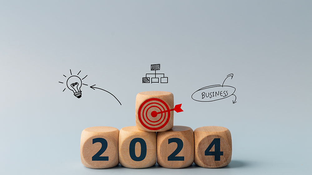 Unleashing Success: 5 Crucial Marketing Ideas for Small Businesses in 2024