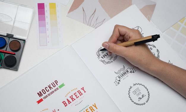 How to Create a Logo That Best Fits Your Brand