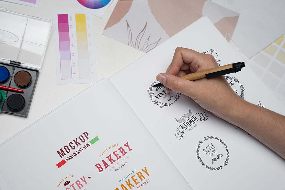 How to Create a Logo That Best Fits Your Brand