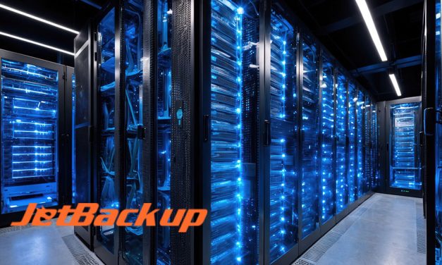 Simplify Your Website Backup with JetBackup on Mexxus Web Hosting Plans