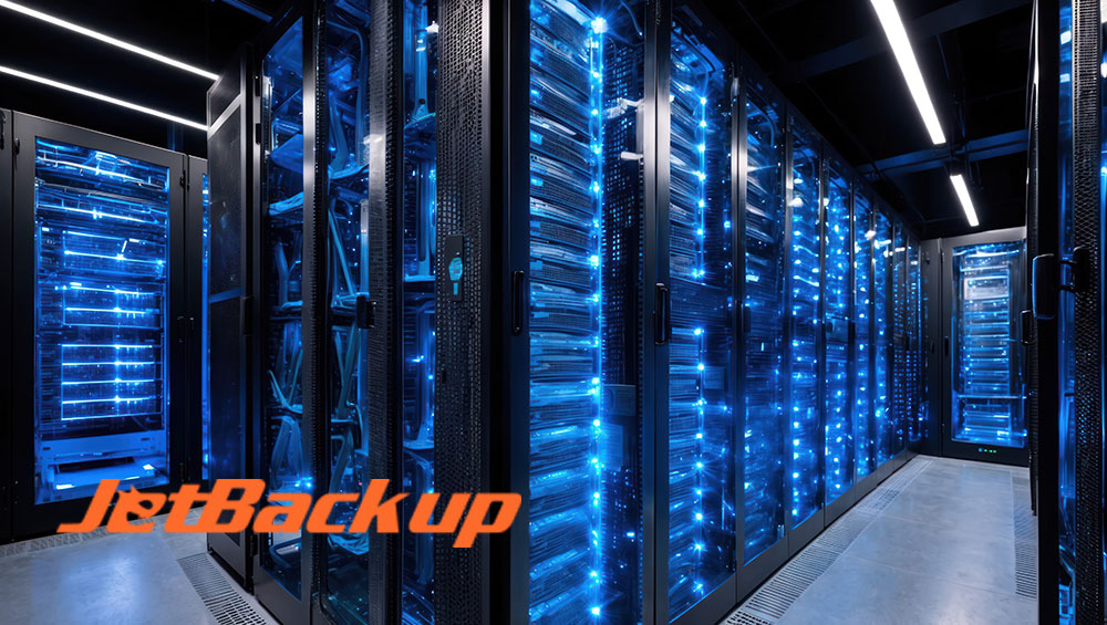 Simplify Your Website Backup with JetBackup on Mexxus Web Hosting Plans