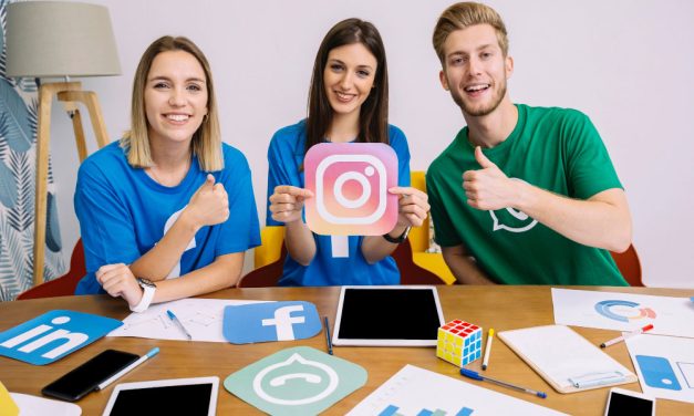 Why Social Media Marketing is a Game Changer for Small Businesses