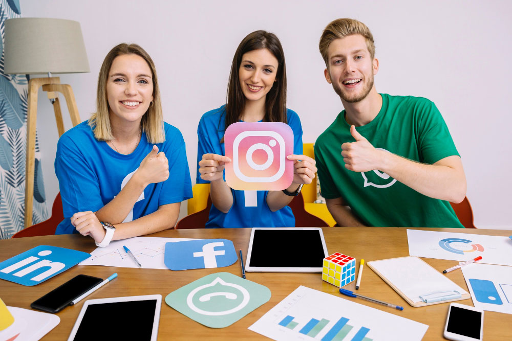 Why Social Media Marketing is a Game Changer for Small Businesses