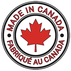 Made in Canada